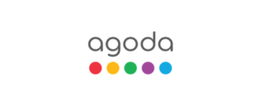 Agoda logo