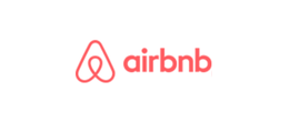 Airbnb logo