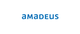 Amadeus logo