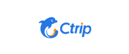 Ctrip logo