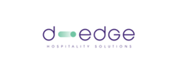 D-EDGE logo