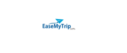 EaseMyTrip logo