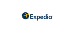 Expedia logo