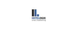 Hotelogix logo